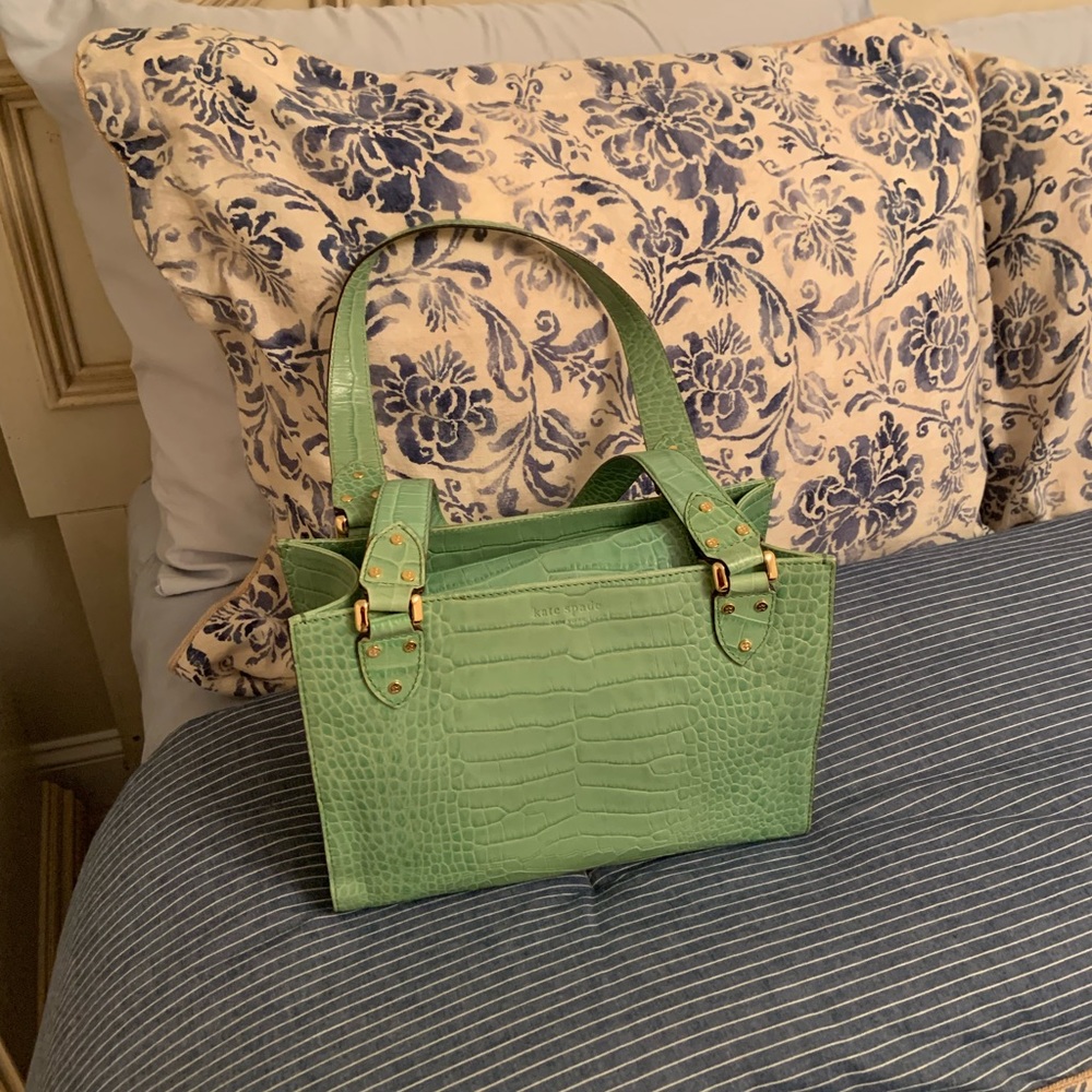 kate spade bag